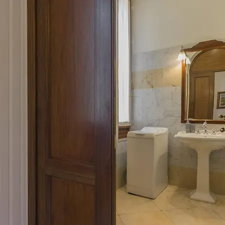 Appartamento Zara Florencia Exterior foto