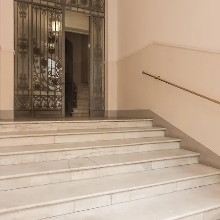 Appartamento Zara Florencia Exterior foto