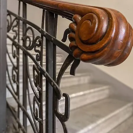 Appartamento Zara Florencia Exterior foto