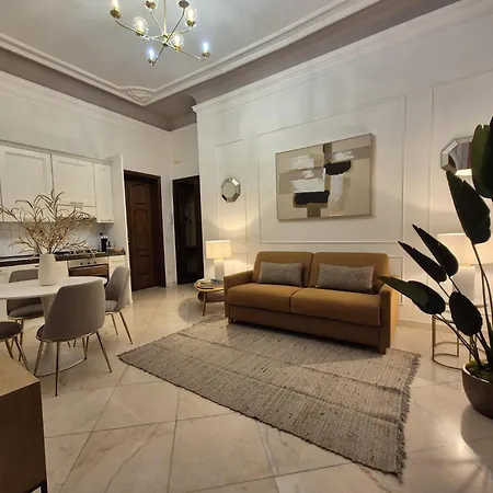 Appartamento Zara Florencia Exterior foto