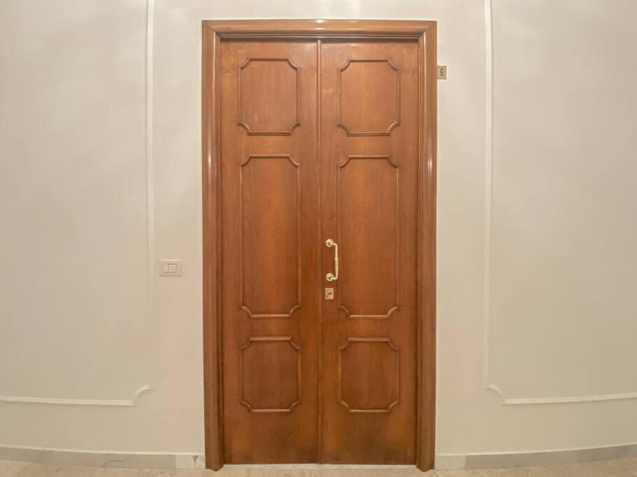 Apartment Zara Florenz