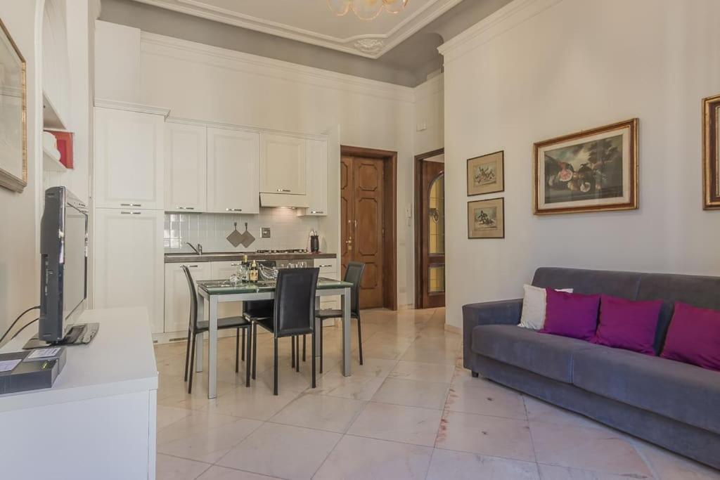 Apartment Zara Florenz