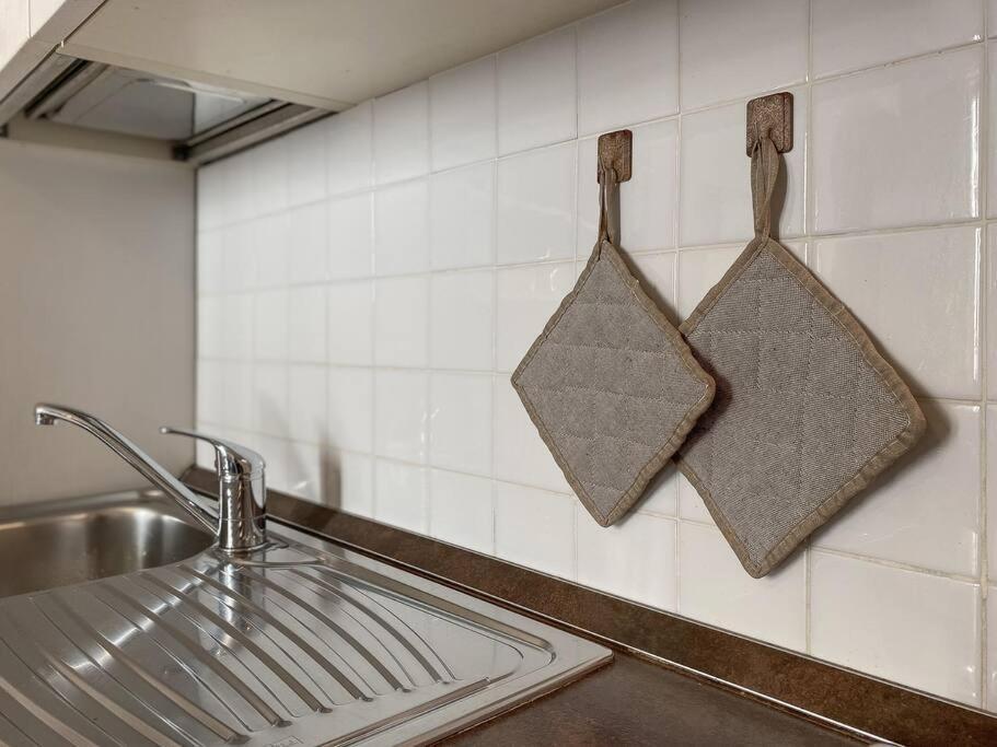 Zara Apartment Florenz