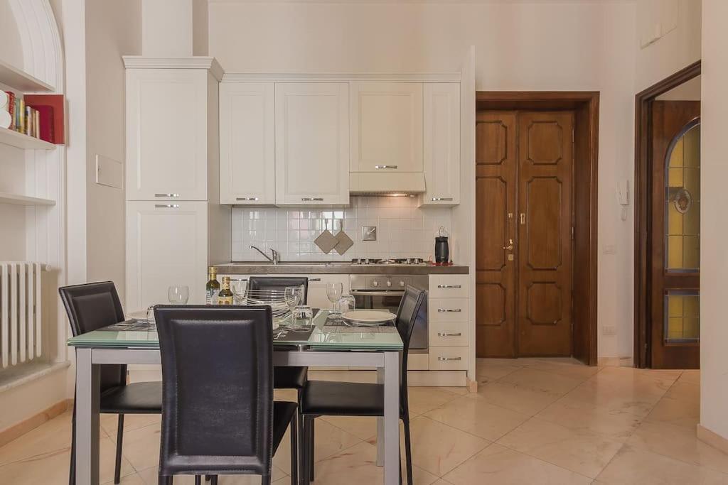 Apartment Zara Florenz