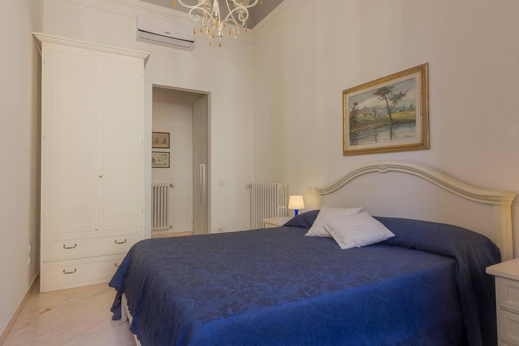 Apartment Zara Florenz
