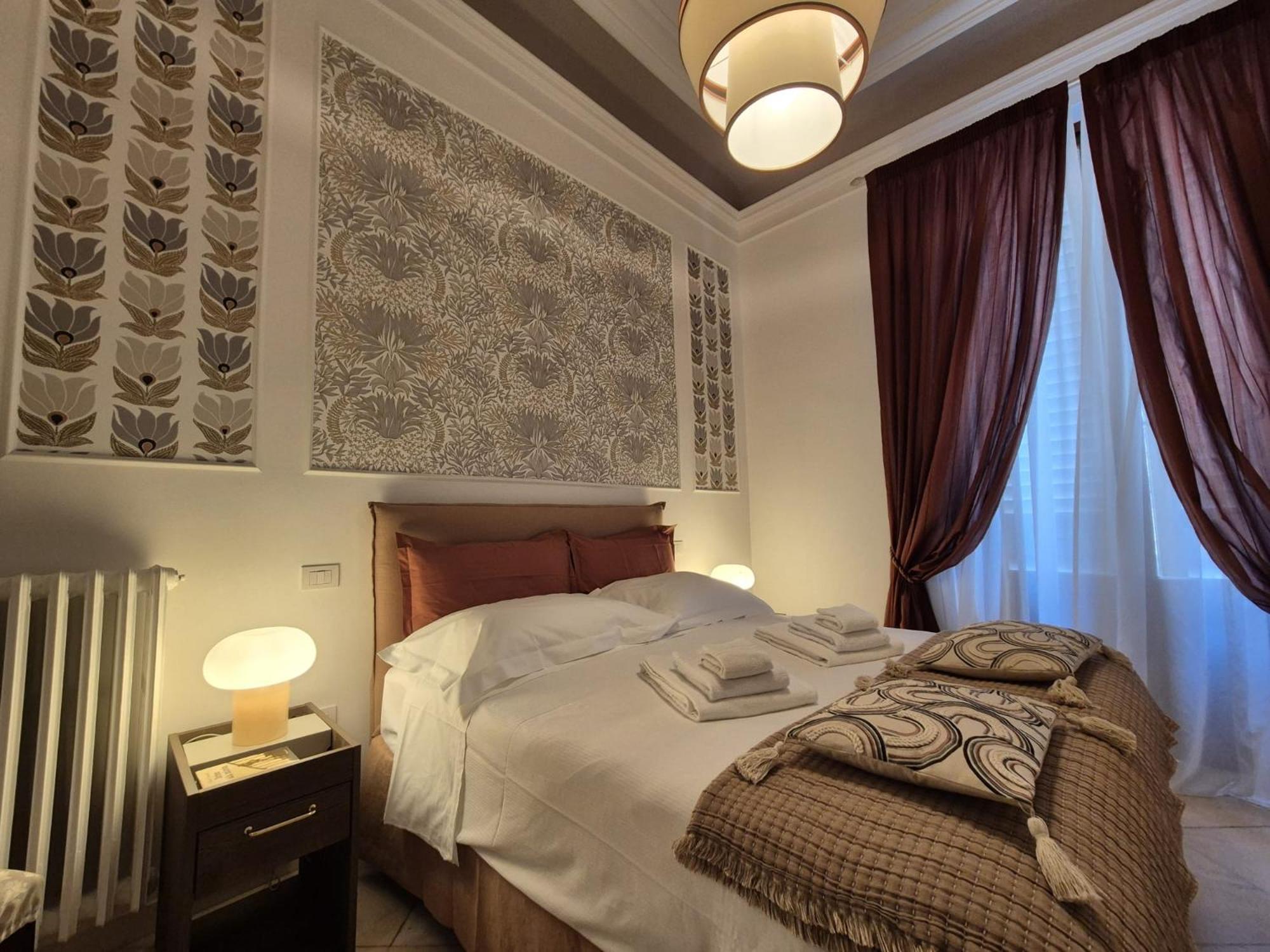 Zara Apartment Florenz