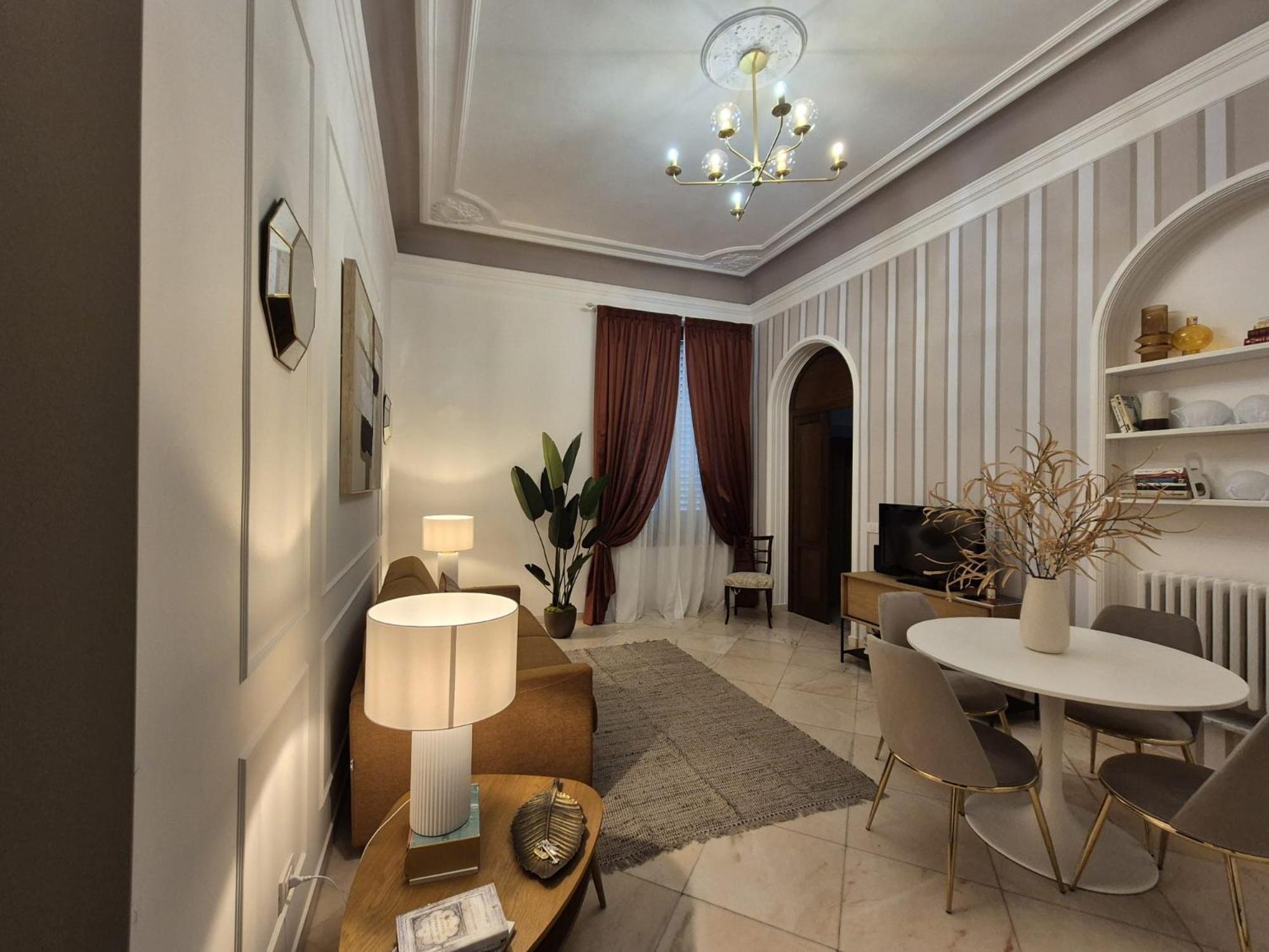 Apartment Zara Florenz