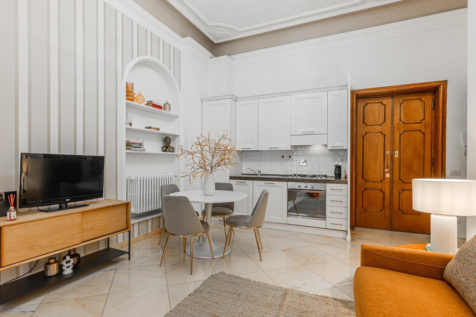 Zara Apartment