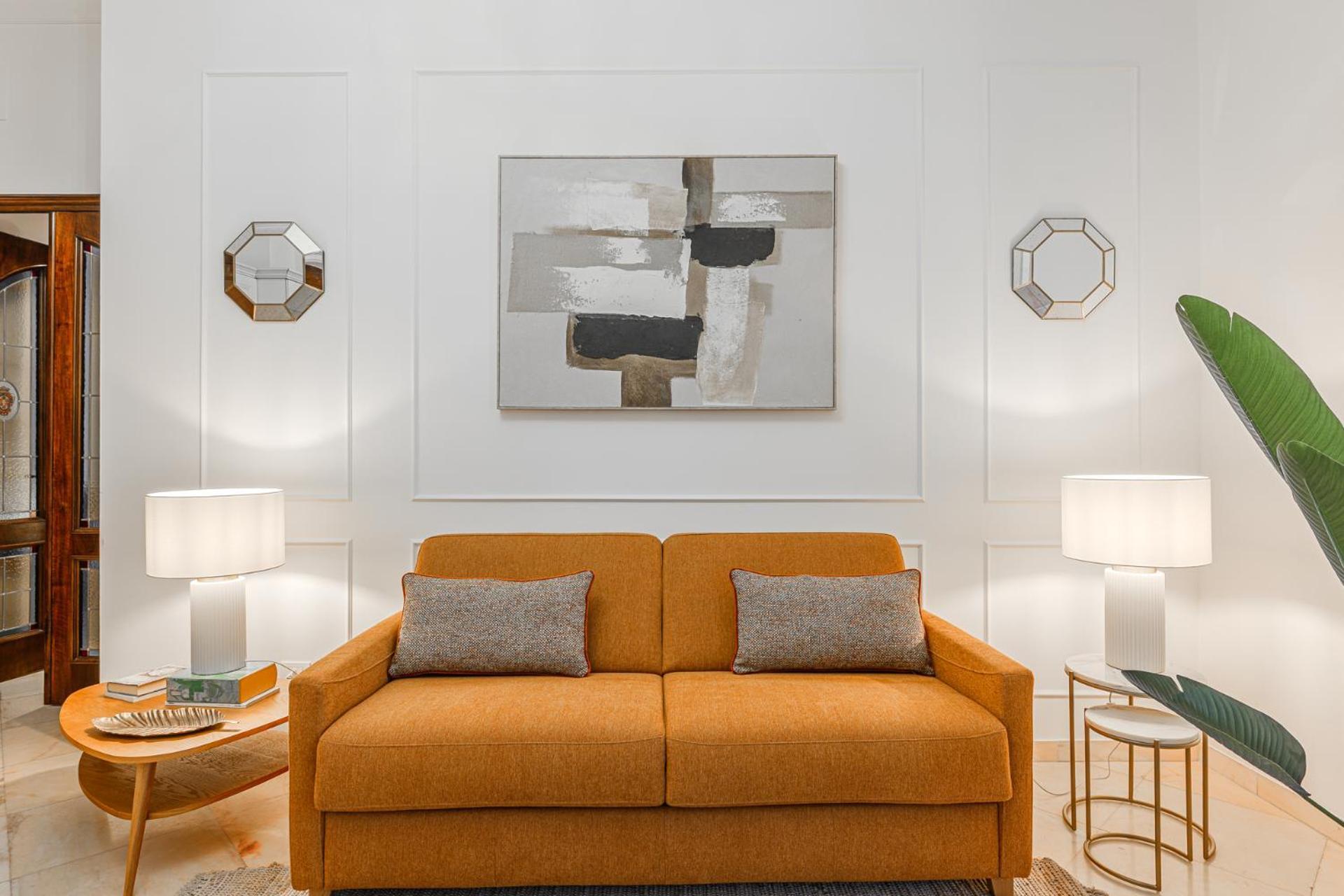 Zara Apartment Florence