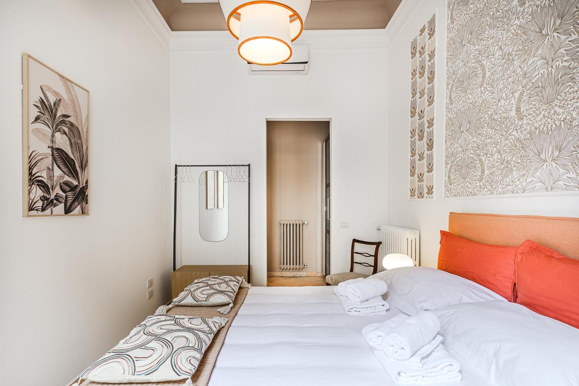Zara Apartment Florence