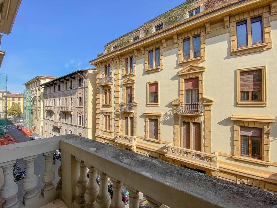 Zara Apartment Florenz