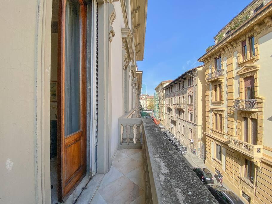 Apartment Zara Florenz