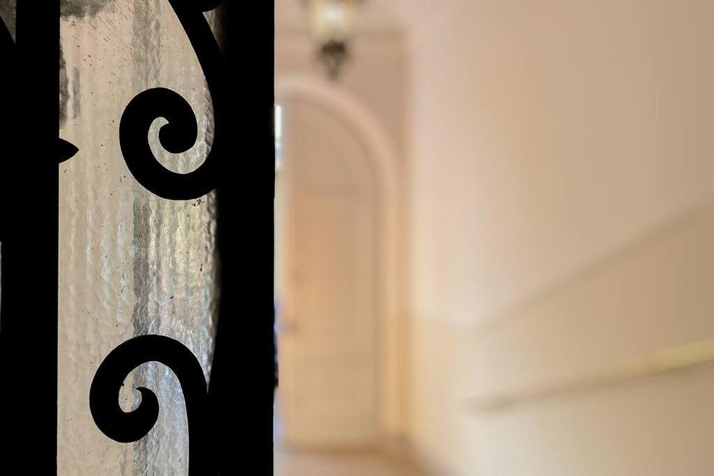 Zara Apartment Florenz