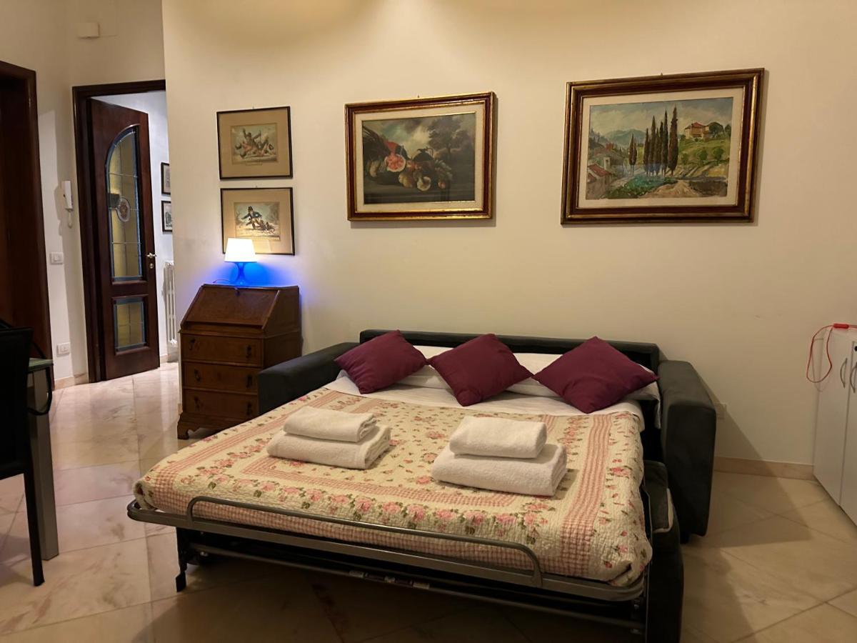 Apartment Zara Florenz