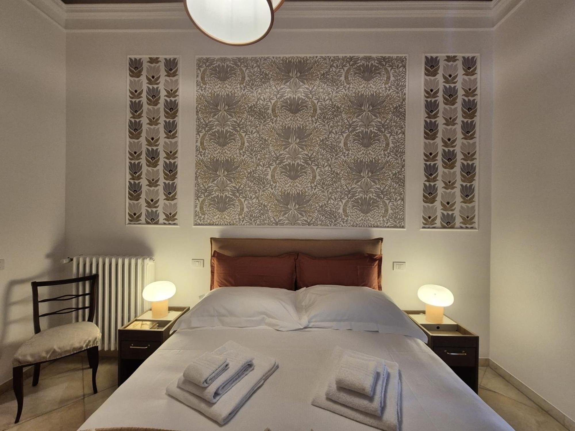 Apartment Zara Florenz