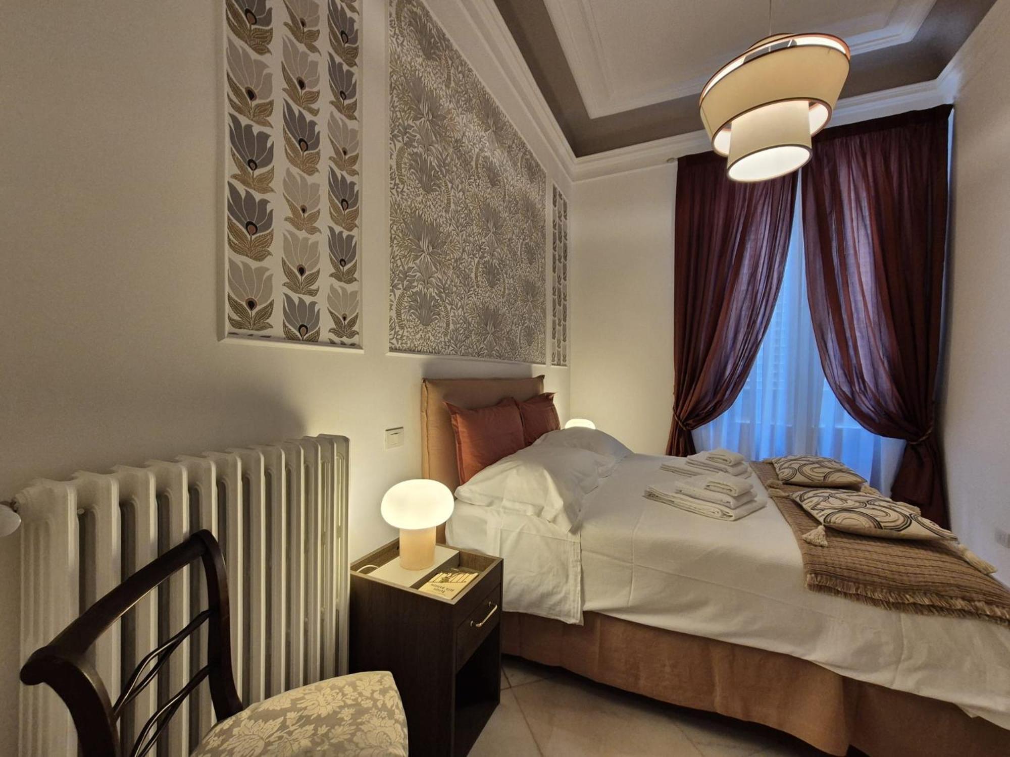 Zara Apartment Florenz