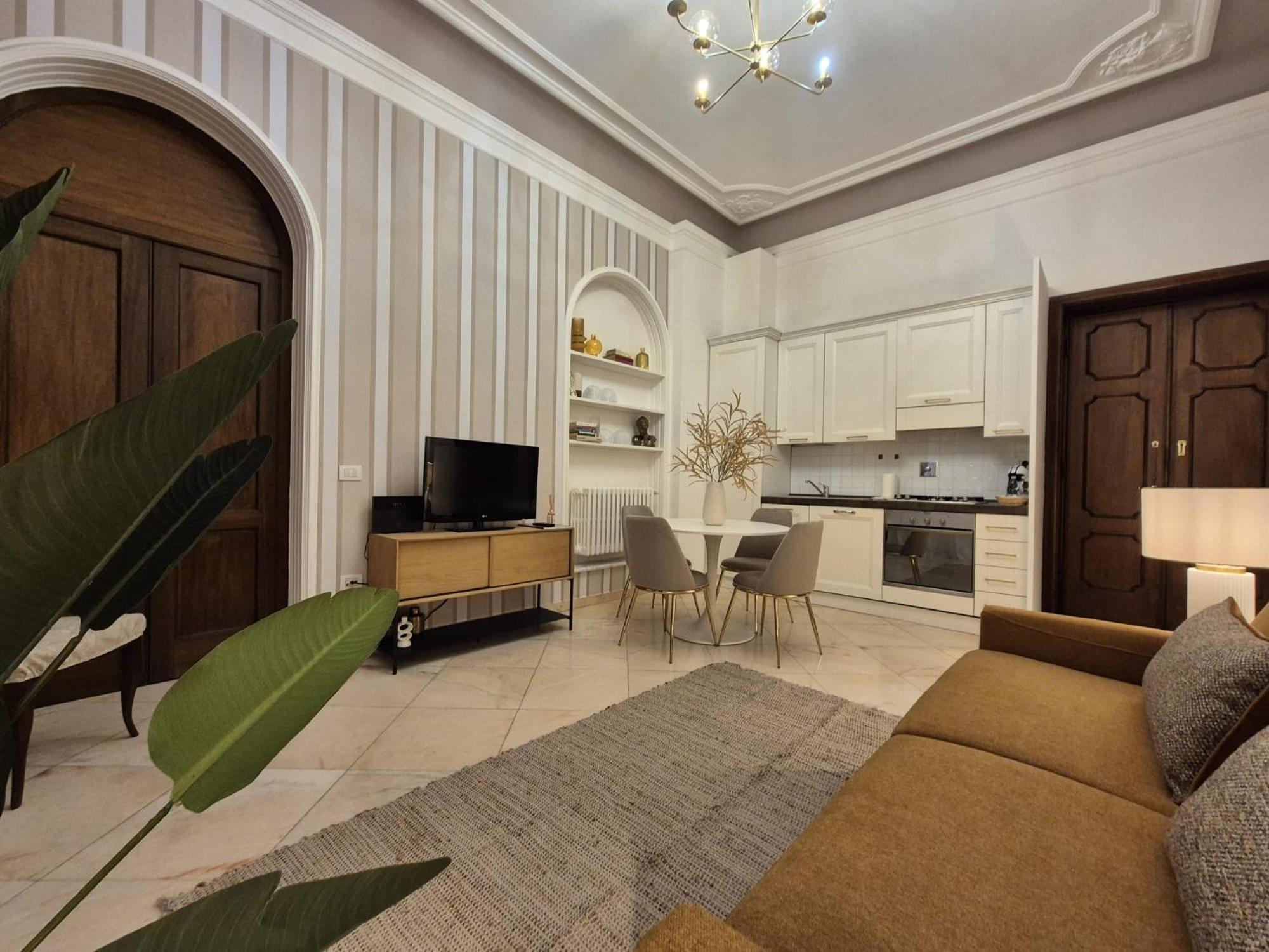 Apartment Zara Florenz